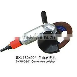 SXJ70-125*110 Cornerwise Polisher thumbnail-5