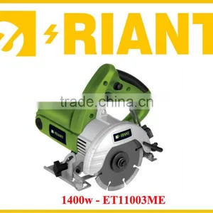 Good Quality Power Tools Wet and Dry Marble Cutting Saw Machine in 110mm ,115mm thumbnail-1