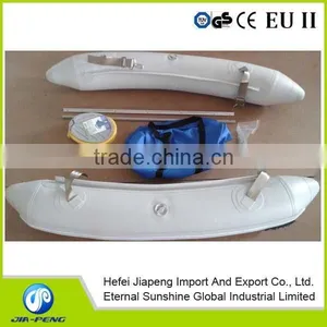 Best Selling Pontoons for Fiberglass Boat or Fiberglass Boat Parts thumbnail-1