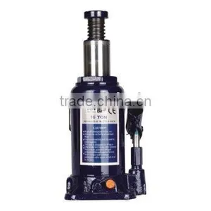 Hydraulic Jack(16 Ton) RWHJ-17468 thumbnail-1