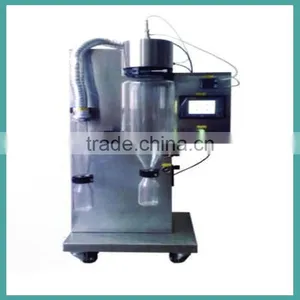DC1500 Lab Scale Spray Dryer, Mini Laboratory Spray Dryer thumbnail-1