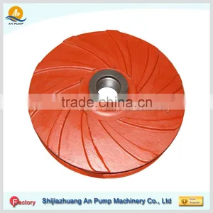 Centrifugal Slurry Pump Impeller thumbnail-1