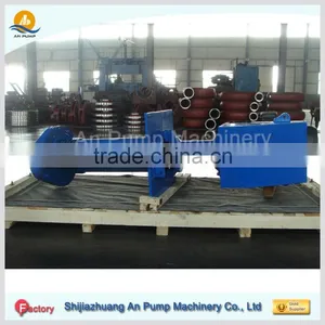 Vertical Submersible Mining Slurry Machinery Pump thumbnail-4