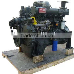 Chinese Engine R6105ZLD 100kw thumbnail-1