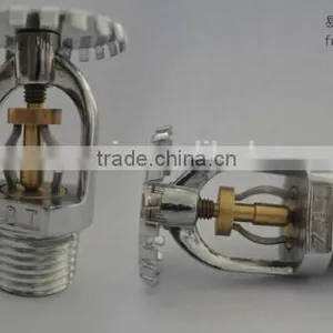 Low Price Esfr Fusible Alloy Fire Sprinkler thumbnail-6