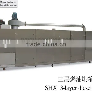 Snack Food Drying Machine thumbnail-1