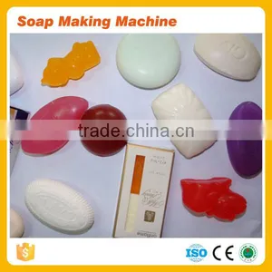 Machine of Soap Factory Producing Soap Making Equipment thumbnail-6