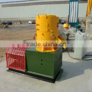CSPM 2016 New Small Pellet Mill thumbnail-6