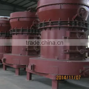 Bentonite Raymond Grindnig Mill With Nice Price thumbnail-1