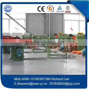 Flux Cored Wire Drawing Machine thumbnail-6