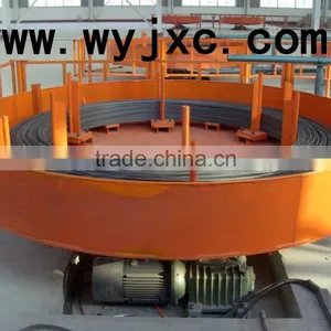 Vertical Wire Drawing Machine thumbnail-4