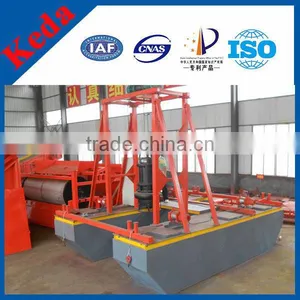 5-12 Inches Submersible Well Pump Dredger For Sales thumbnail-1