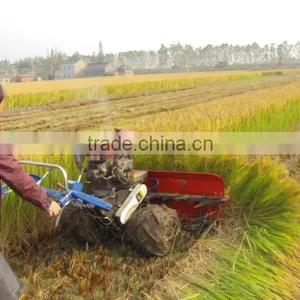 Mini Rice Harvester Corn thumbnail-1
