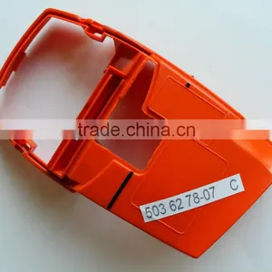 HUS 365 372 Chainsaw Parts Cylinder Cover 503627807, 503 62 78-07 thumbnail-1