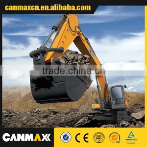 37ton Excavator XE335C thumbnail-1