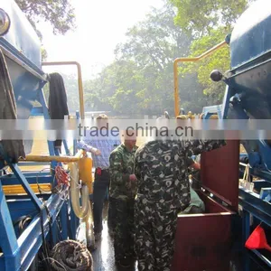 Suction Gold Extraction Equipment thumbnail-1