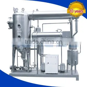Multi Effect Vacuum Evaporator Juice Concentrate thumbnail-1