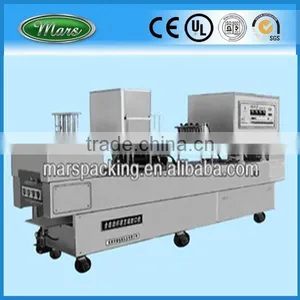 Packing Yogurt Cup Machine thumbnail-1
