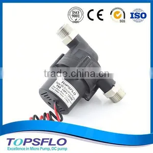 TOP Quality DC Brushless Motor Solar Water Pump System thumbnail-5
