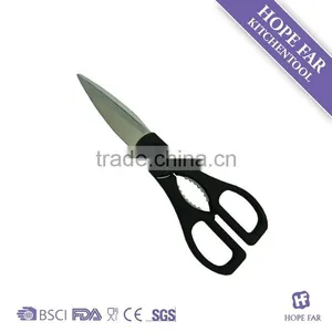 K475 Multifunctional Stainless Steel Kitchen Scissors thumbnail-3