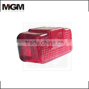 Motorcycle Rear Light C70,motorcycle Light thumbnail-1
