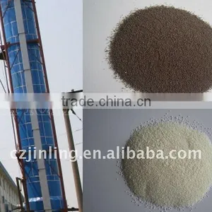 YPL Pressure Spray Cooling Granulator thumbnail-2