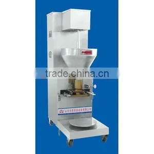 Stainless Steel Automatic Meatball Molding Machine thumbnail-1