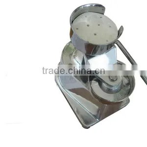 GRT-HF100 Hamburger Pattie Press for Sale thumbnail-4