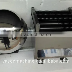 HK-88A Multi-function Pill Making Machine Pill Maker for Large Pill thumbnail-2