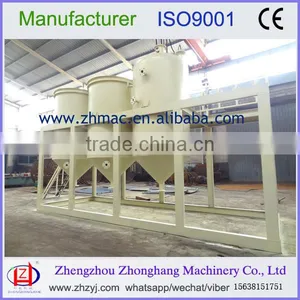 Rapeseed Oil Prodution Line/screw Oil Press/rapeseed Oil Press thumbnail-1