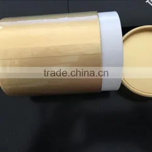 2016 New Fashionable Round Cardboard Tube for Tea Packaging thumbnail-3