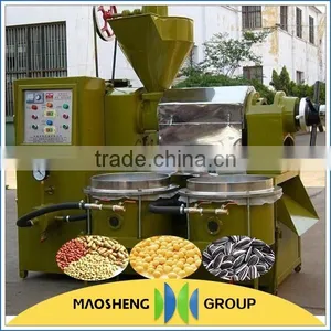 New Type Soybean Oil Mill Project Cost and Project thumbnail-1