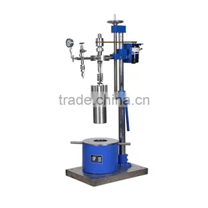 Flammable Media Stirred Magnetic Reactor High Pressure thumbnail-1