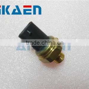 Fuel Rail Pressure Sensor 51CP10-01,51CP1001 Electronic Pressure Sensor thumbnail-2
