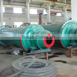 Professional Mining Ball Mill, Ball Mill for Sale thumbnail-2