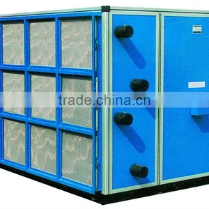 Horizontal AHU thumbnail-1