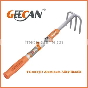 Telescopic Rake and Hoe thumbnail-4