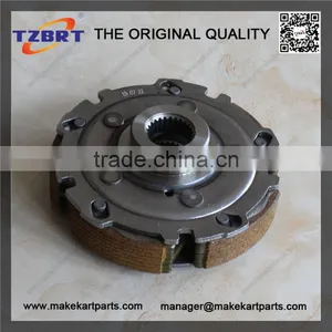 700 Cvt Transmission Atv Clutch 500cc 700cc HS Spare Parts thumbnail-1