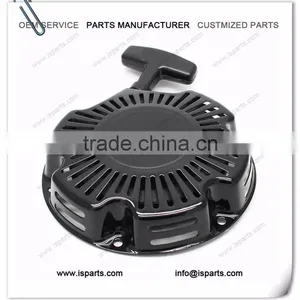 Recoil Pull Starter Generator Spare Parts for Gx160 168F thumbnail-3