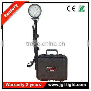 Top Quality High Efficient Light 24w High Flux Led Work Light Ce,rohs Led Handheld Work Light thumbnail-3