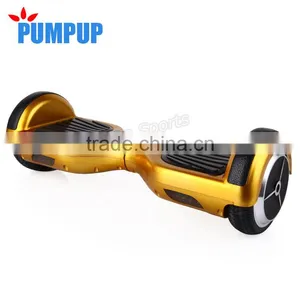 2017 Hoverboard With Led Lights Hoverboard Charger Electric Hoverboard for Sale thumbnail-1