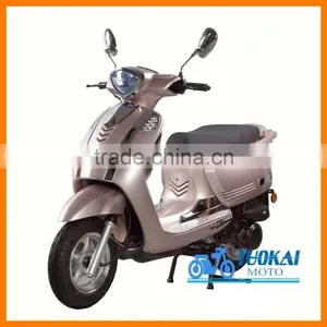 50cc/125cc/150cc Scooter/125cc Motorcycle (TKM50-12) thumbnail-1