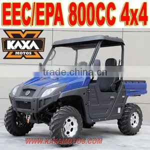 800cc Farm Utility Vehicle 4x4 thumbnail-1