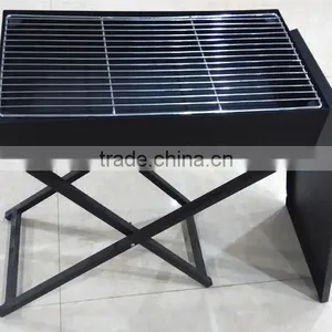 Heavy Duty Large Folding Bbq Grills thumbnail-2