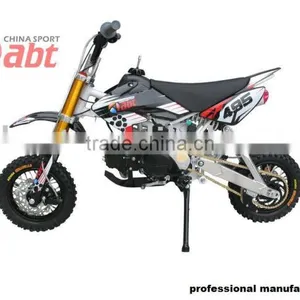 ABT 2011 New Model Dirt Bike thumbnail-1