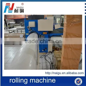 Hot Sale Reliable Quality Reeling Machine thumbnail-4