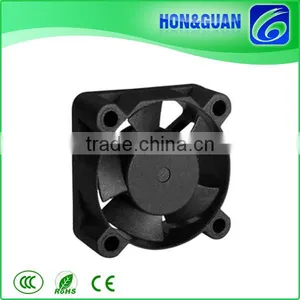 Dc Cooling Axial Fan 30x30x10 thumbnail-1