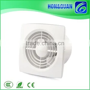 6inch Wall Mounted Ceiling Mounted Exhaust Fan for Bathroom Toilet Kitchen thumbnail-2