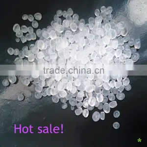 Hot Sale ! Polypropylene / PP Resin / PP Granules / PP Plastic Raw Material thumbnail-1