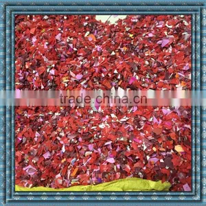 HDPE Bottle Scrap/HDPE Scrap/HDPE Recycled Granules thumbnail-3